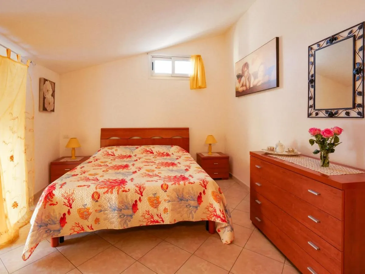 פולוניקה Apartment Stefi By Interhome איטליה