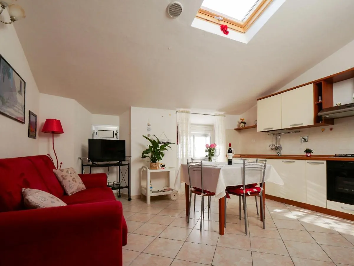 Apartment Stefi By Interhome Follonica