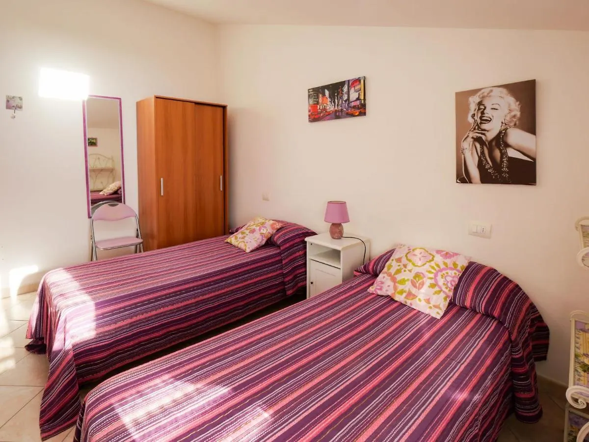 Apartment Stefi By Interhome Follonica
