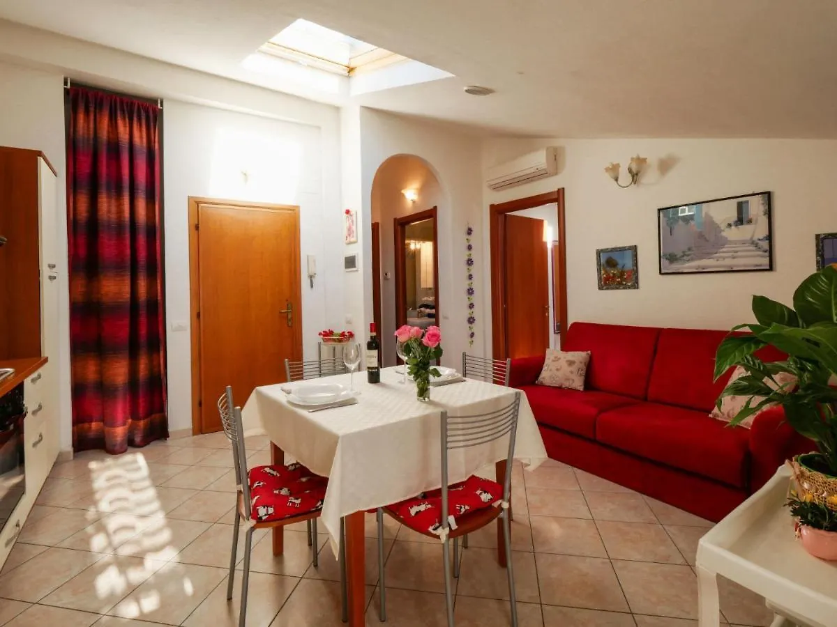 Apartment Stefi By Interhome Follonica 0*,  Italien
