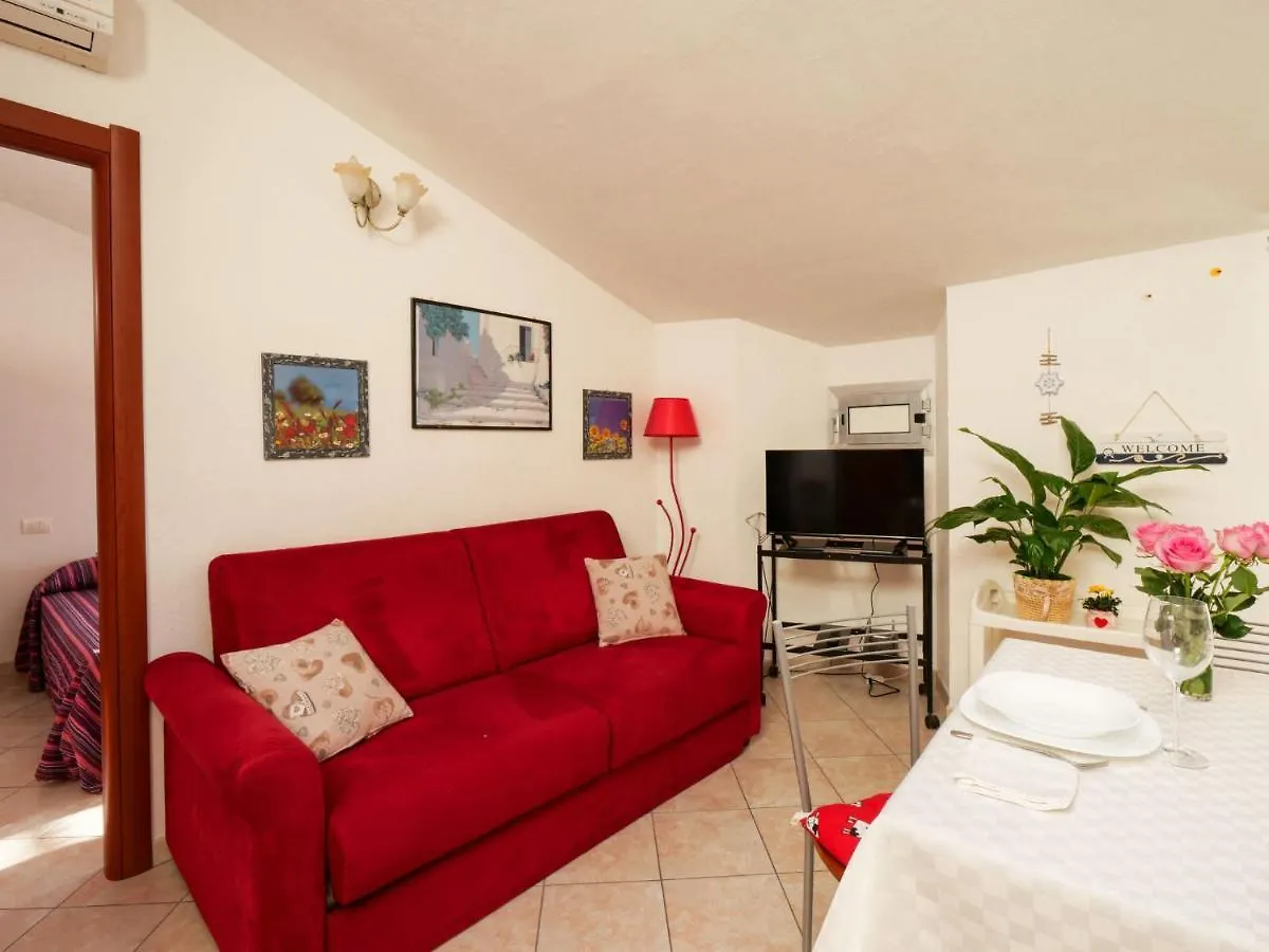 Apartment Stefi By Interhome Follonica 0*,