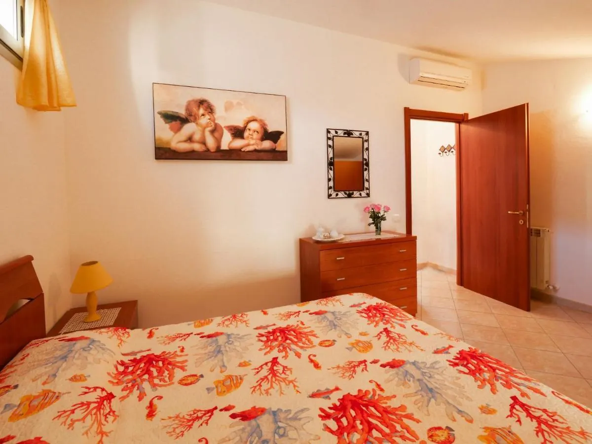 פולוניקה Apartment Stefi By Interhome