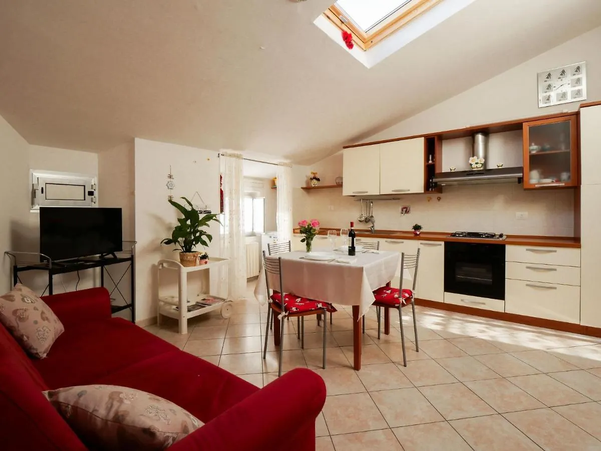 Apartment Stefi By Interhome Follonica Italien
