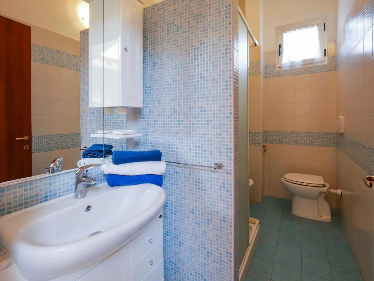 פולוניקה Apartment Stefi By Interhome איטליה