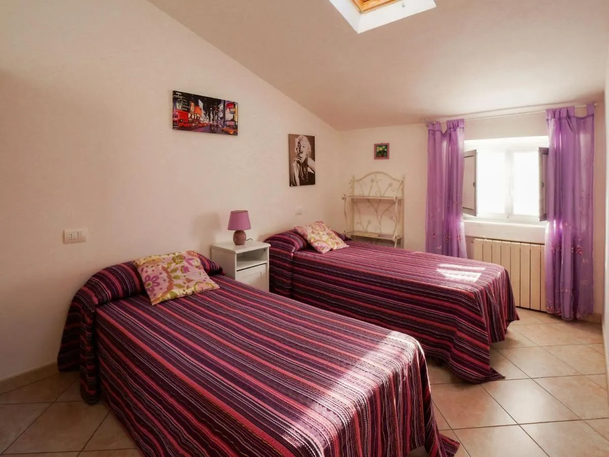 Apartment Stefi By Interhome Follonica